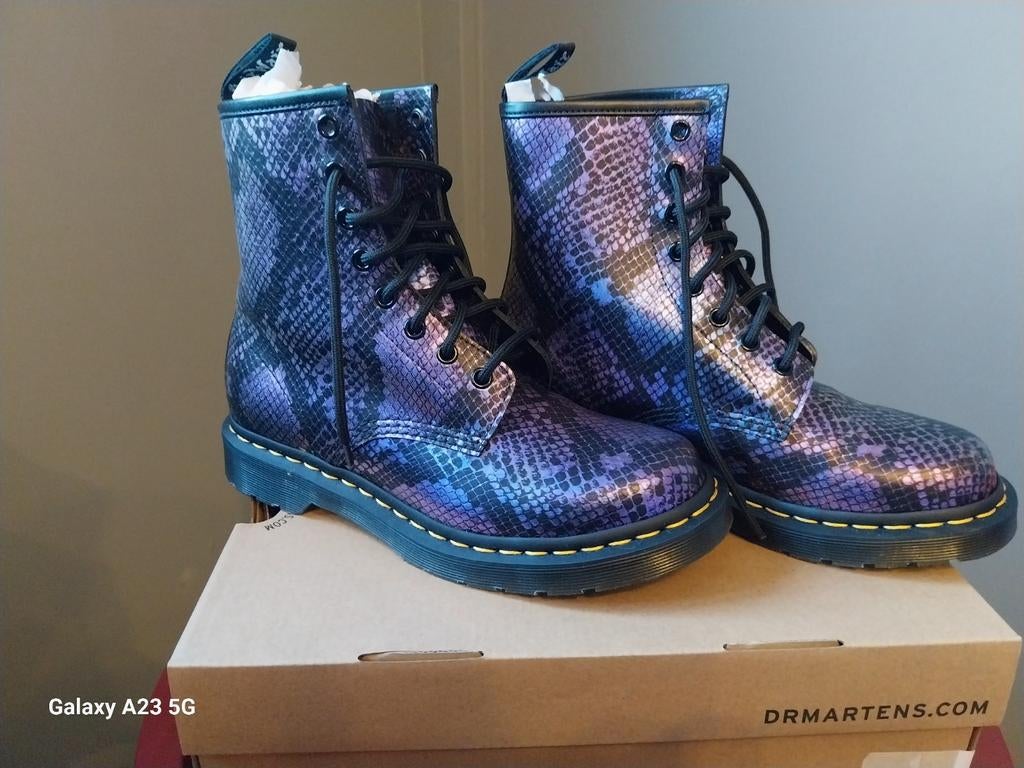 Dr.martens, Dr Martens, Meisje, Schoenen, Nieuw