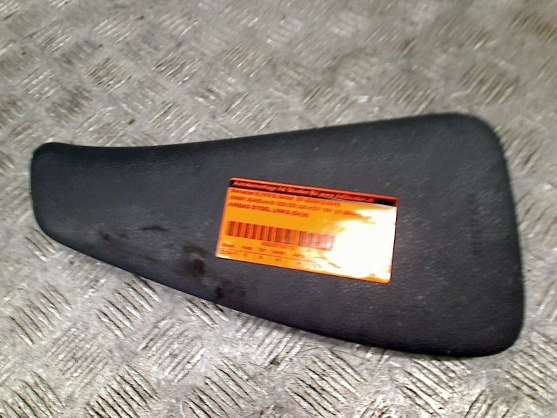 Airbag Stoel LINKS Mercedes-Benz E (W212) 2010 617348100, Gebruikt, Mercedes-Benz AG, Mercedes-Benz, Mercedesstraße 120, Stuttgart 70372, , Duitsland