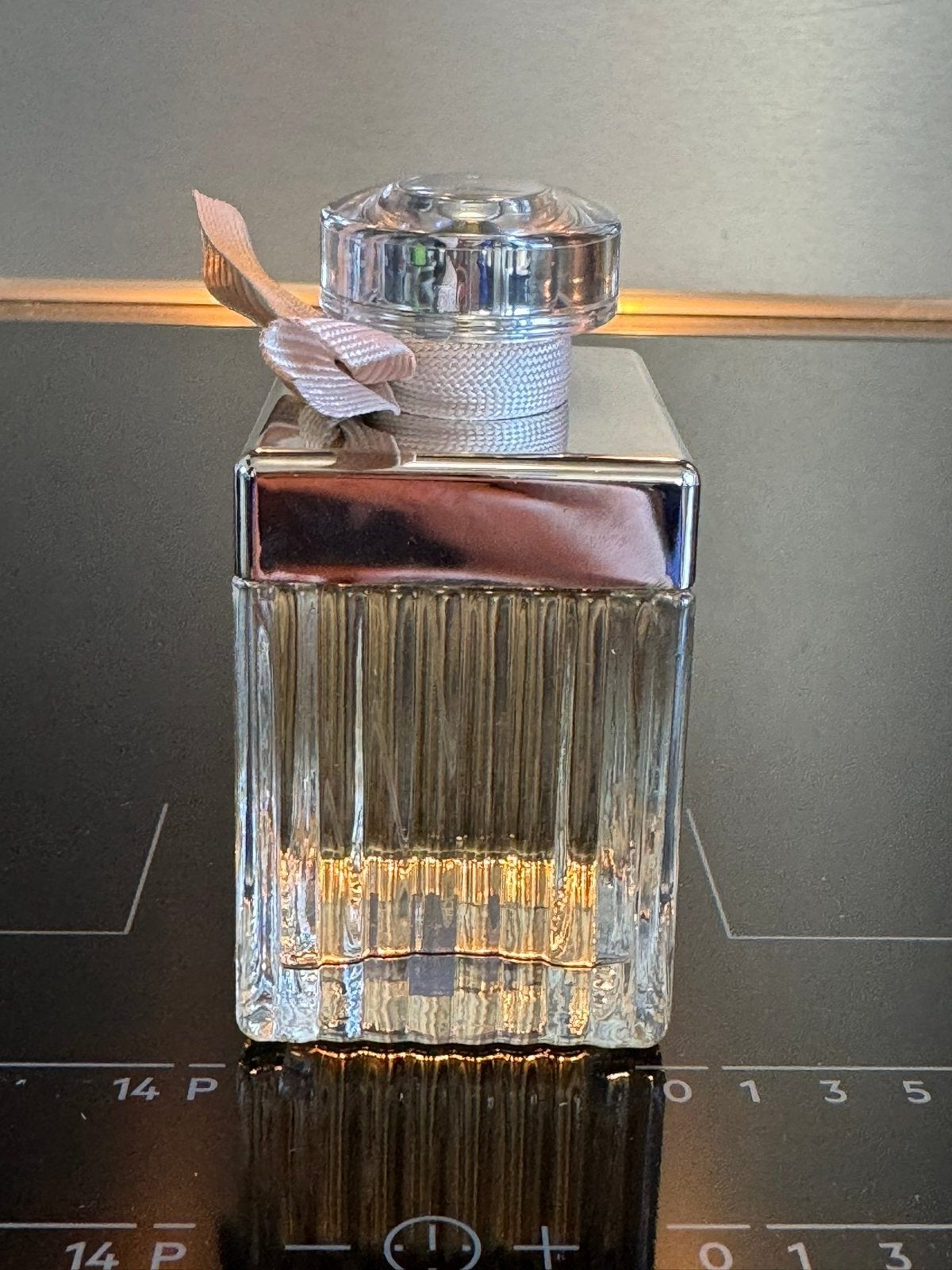 Foto 4 van Chloe signature 75ml eau de parfum