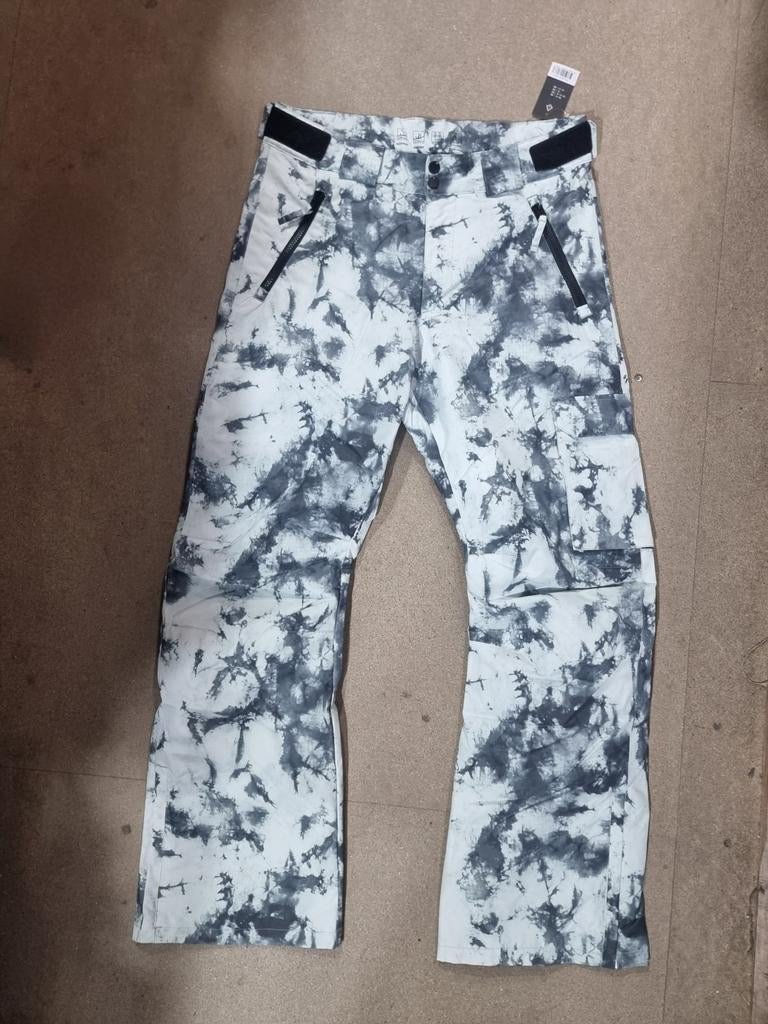 Skibroek tie-die EUR46 (NIEUW), Ophalen of Verzenden, Nieuw
