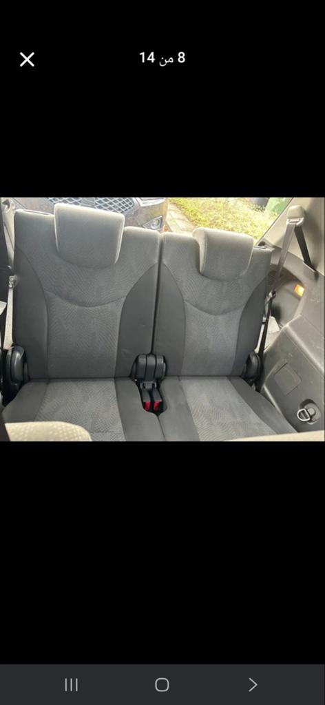 Toyota Prius Wagon 1.8 Full Hybrid 136PK Aut 95g 2013 Grijs, Auto's, 4 cilinders, 7 stoelen, Origineel Nederlands, 84 €/maand