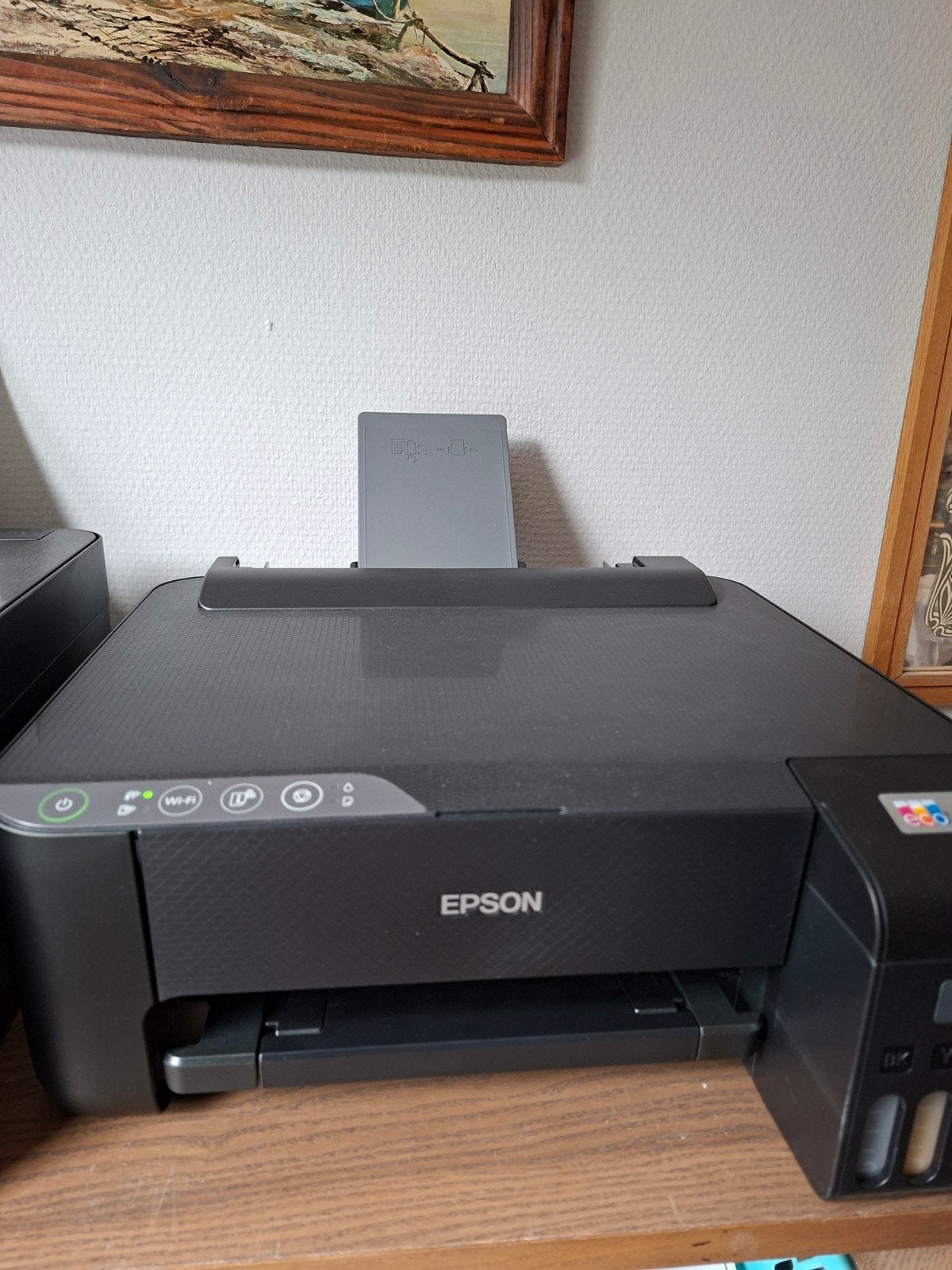 sublimatie printer, Computers en Software, Ophalen, Gebruikt, Printer, Epson ET-1810
