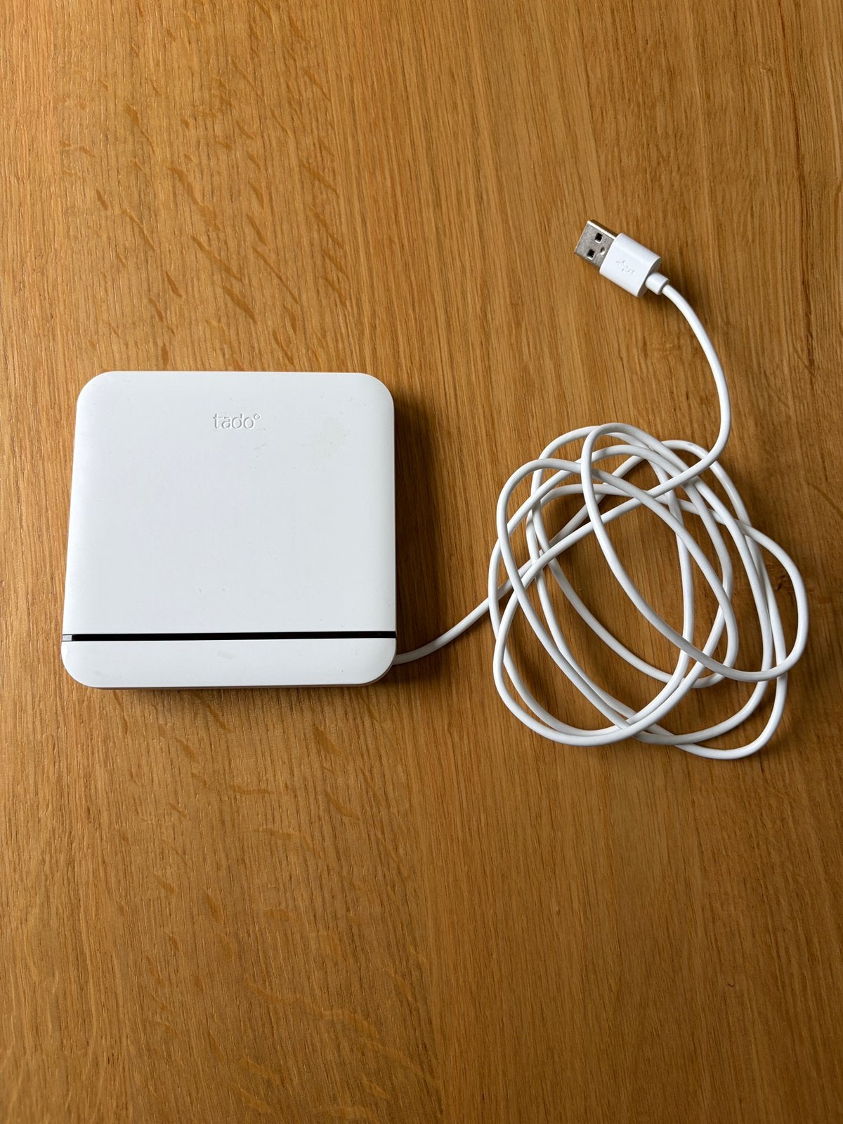 Tado Smart AC Control, Doe-het-zelf en Verbouw, Ophalen of Verzenden, Gebruikt
