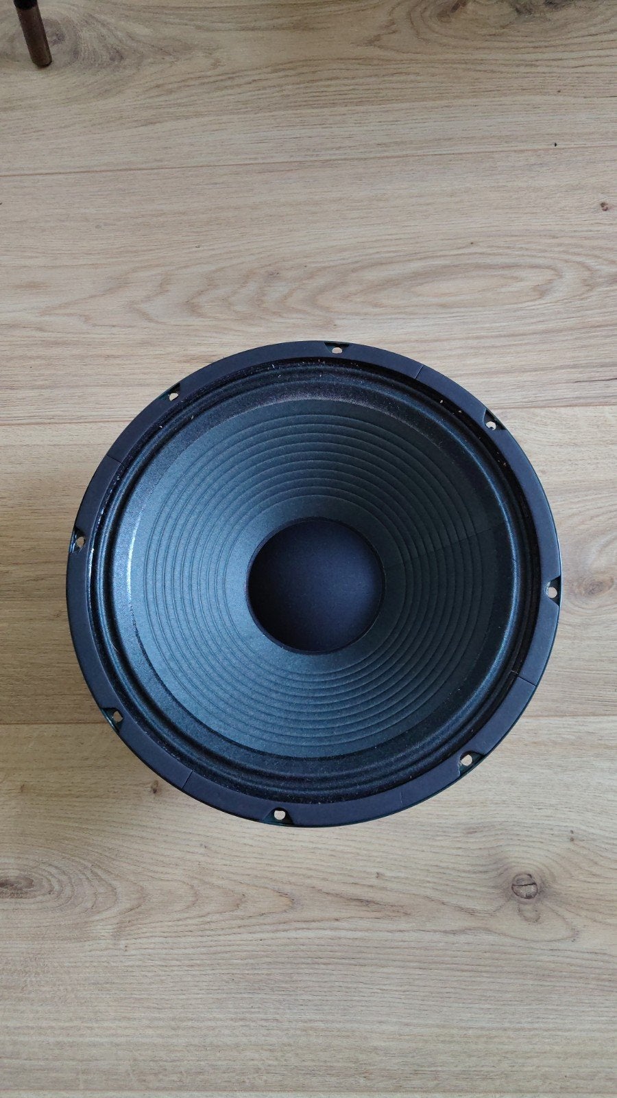 Jensen 12'' 8 ohm speaker, Ophalen, Overige merken