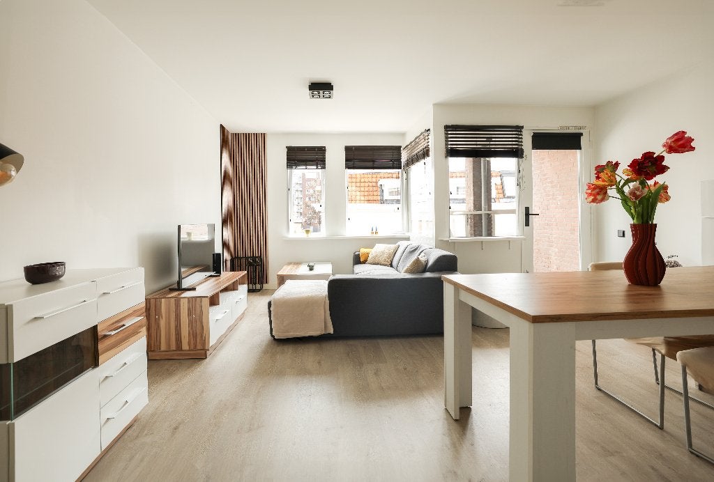 Complete Woninginrichting - Modern nieuw design meubilair, Ophalen