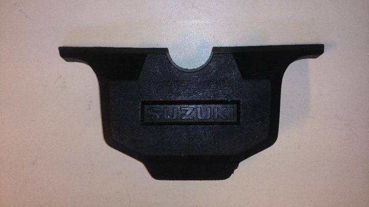 Suzuki GSX550 balhoofdkap GSX 550 ES EF afdek kap afdekkap, Ophalen of Verzenden, Gebruikt