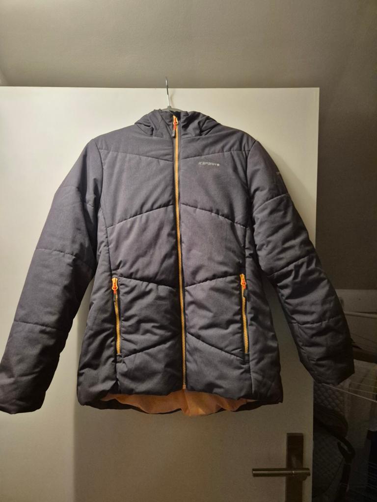 Icepeak winterjas maat 164, Kleding | Dames, Jassen | Winter, Icepeak, Ophalen of Verzenden, Zo goed als nieuw, Maat 34 (XS) of kleiner