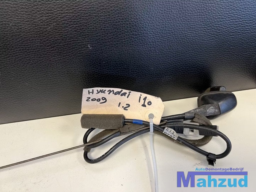 HYUNDAI I10 1 Antenne 2007-2013, Info@fabrikant.eu, Fabrikantstraat 1
1000 AA  Amsterdam, NL, Ophalen of Verzenden, Hyundai
