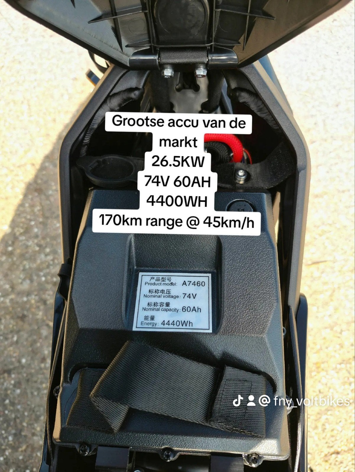 💥36PK € 130P/M Arctic Leopard Pro R/Ultra Bee Alternatief💥, Overige merken, Nieuw, Ophalen of Verzenden, 50 cc