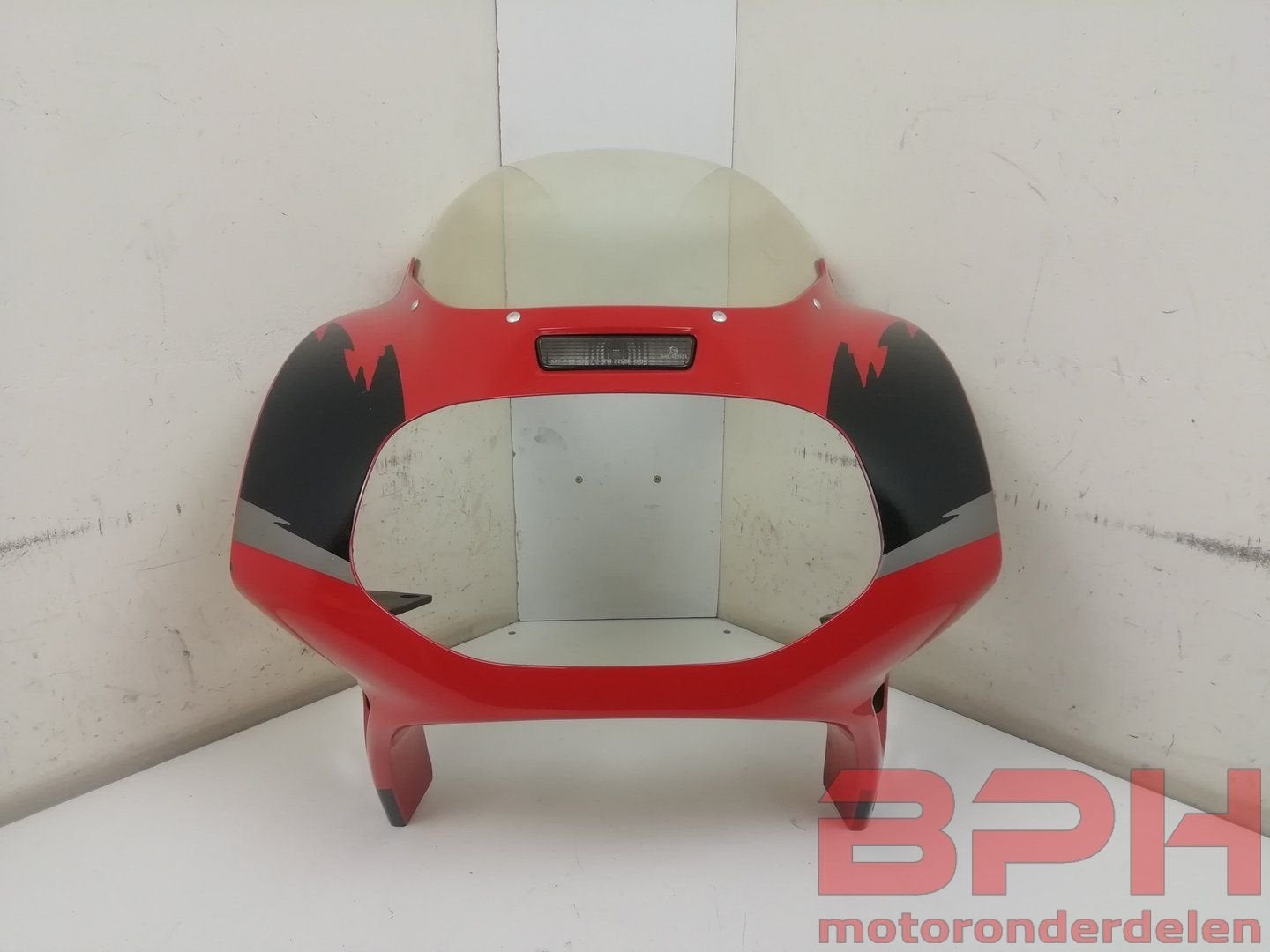 Topkuip Suzuki GSX-R 1100w 1993 1994 top 3 kuip kap GSXR upp, Motoren, Onderdelen | Suzuki, Gebruikt, -, -, Ophalen of Verzenden