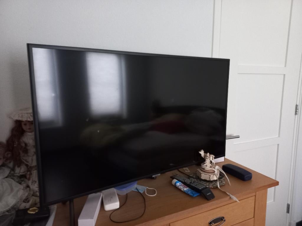 Samsung tv, Ophalen, 50 Hz, Samsung, 100 cm of meer