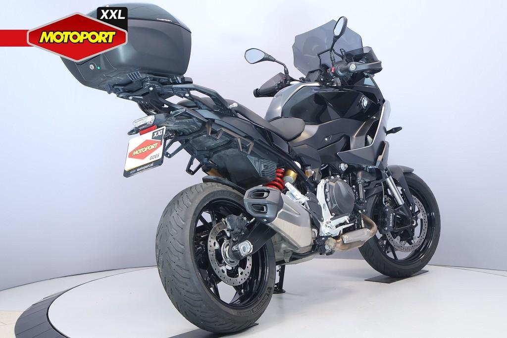 BMW F 900 XR (bj 2024), Motoren, Motoren | BMW, Bedrijf, Toermotor, Bmwklantenservice@bmw.nl, BMW Group Nederland