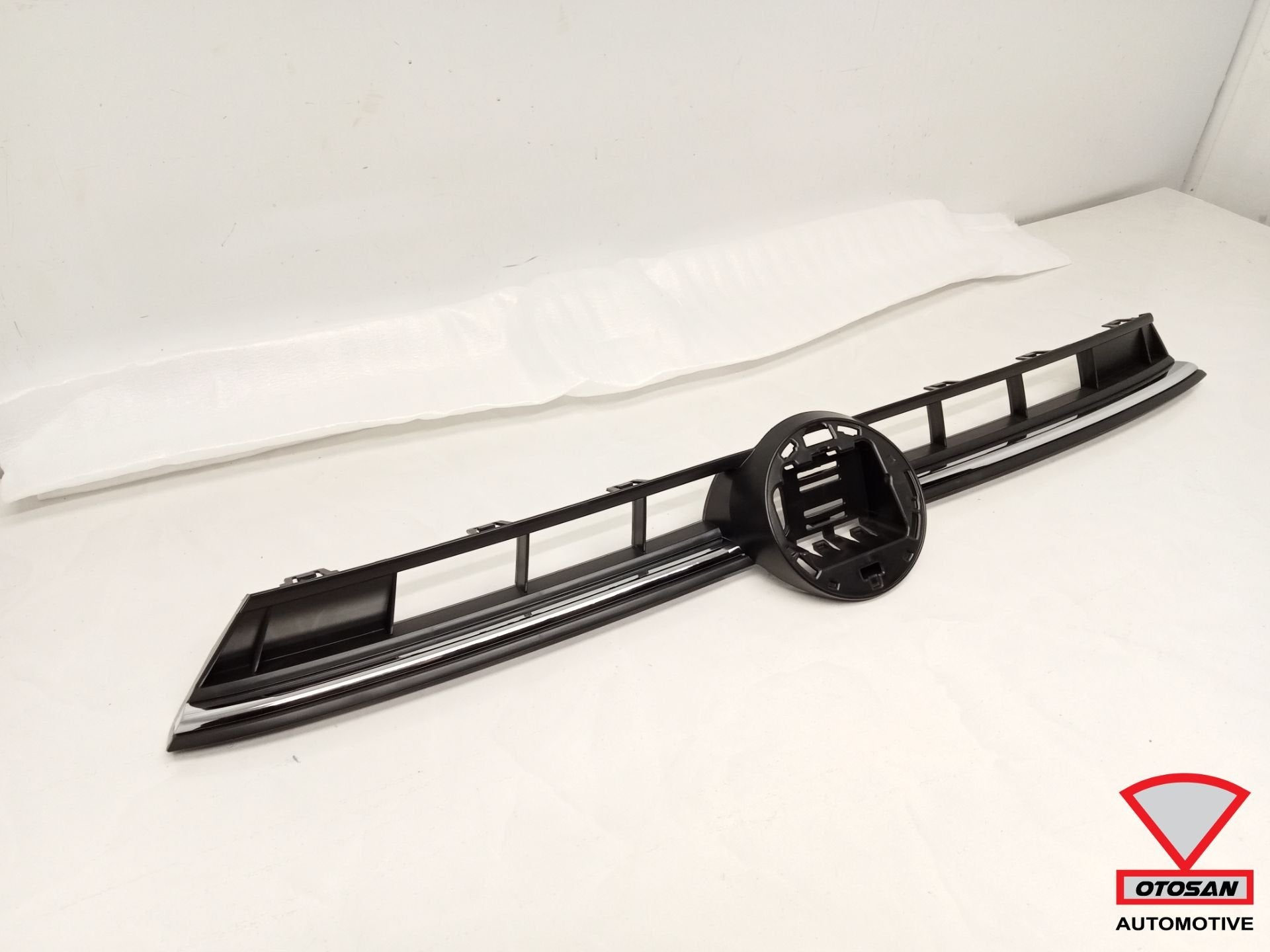 polo 2g facelift grille gril 2021+ Nieuw!, Gebruikt, Volkswagen, Volkswagen AG, Berliner Ring 2
38440  Wolfsburg, DE