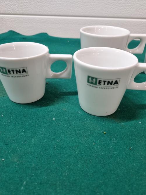 Kopjes etna walkure 6 stuks,, Ophalen of Verzenden, 'T Olde Gre-j, Info@toldegrej.nl, Endepoelstraat 20f Didam