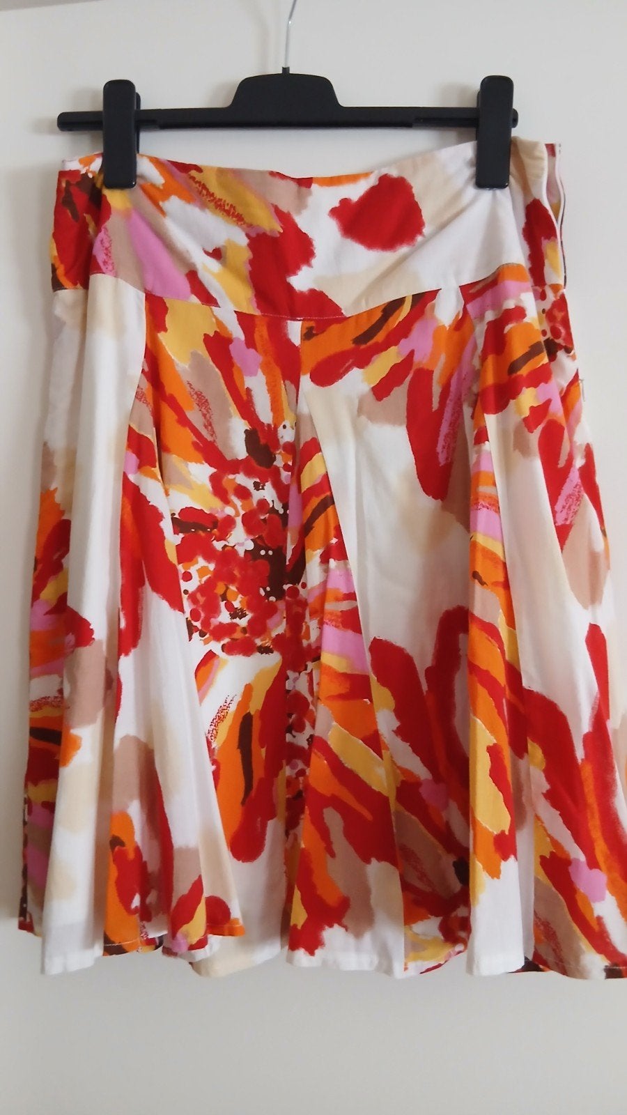 Nick Company zomerrok maat 40, Kleding | Dames, Maat 38/40 (M), Meerkleurig, Ophalen of Verzenden, Zo goed als nieuw