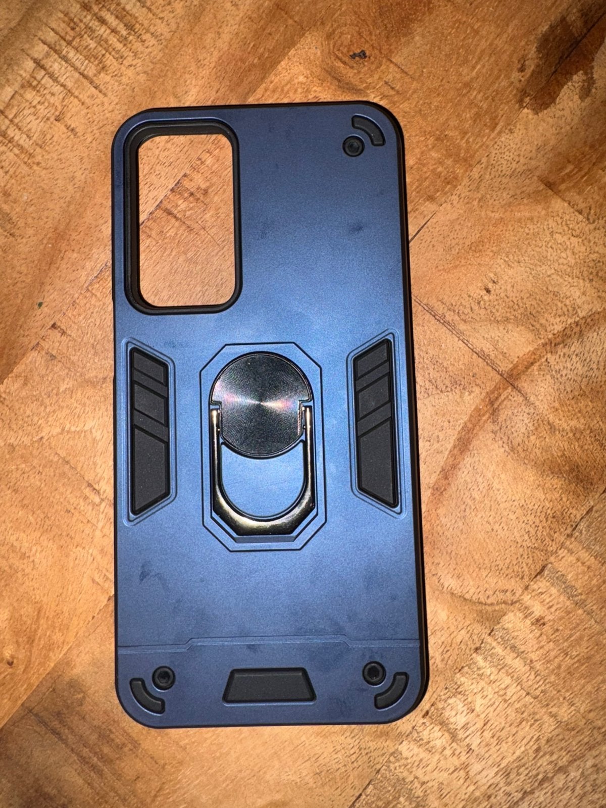 Telefoon hoesje galaxy a16, Ophalen of Verzenden, Nieuw