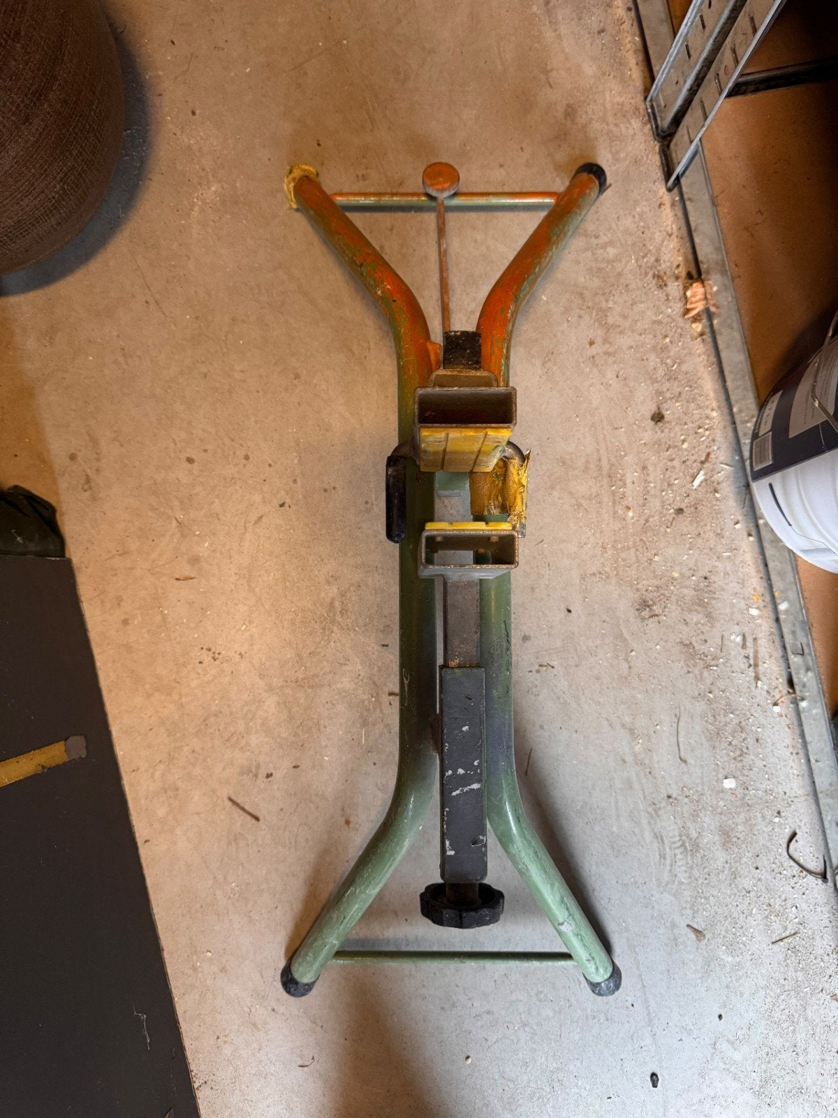 Deurenslee - Handig gereedschap voor deuren, Doe-het-zelf en Verbouw, Ophalen, Gebruikt, Overige typen, Overige merken