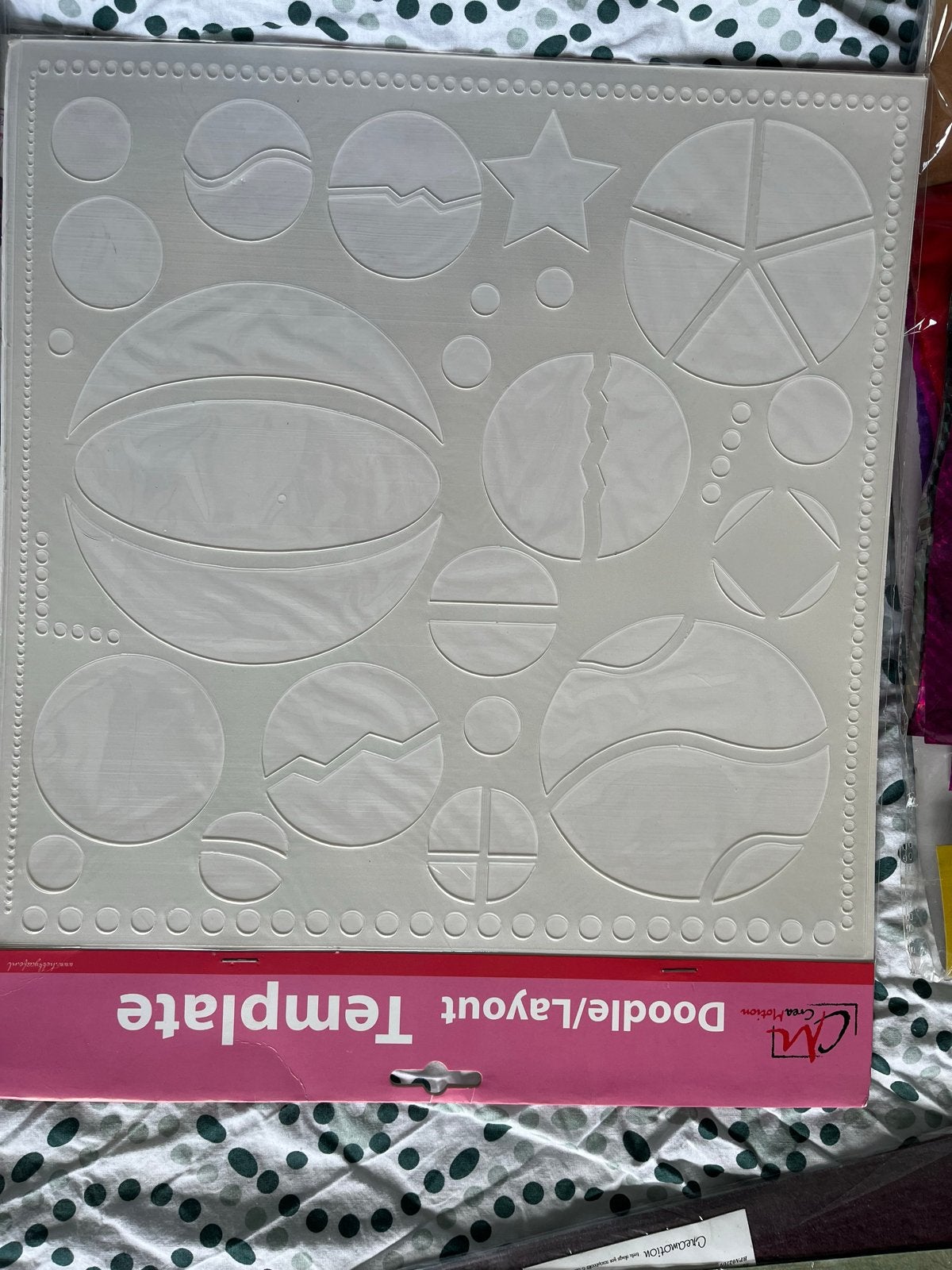 Grote collectie knutselmateriaal: papier, stickers, sjablone, Ophalen, Handgemaakt, Dieren, Nieuw