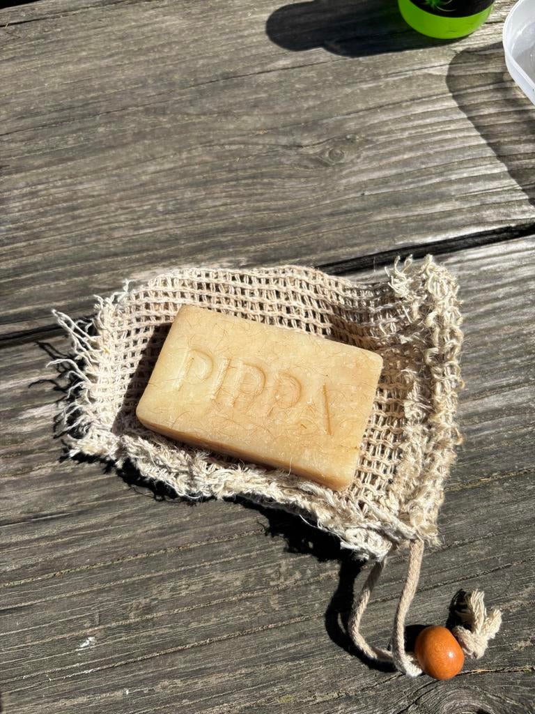 Pippa shampoo bar, Ophalen of Verzenden, Zo goed als nieuw