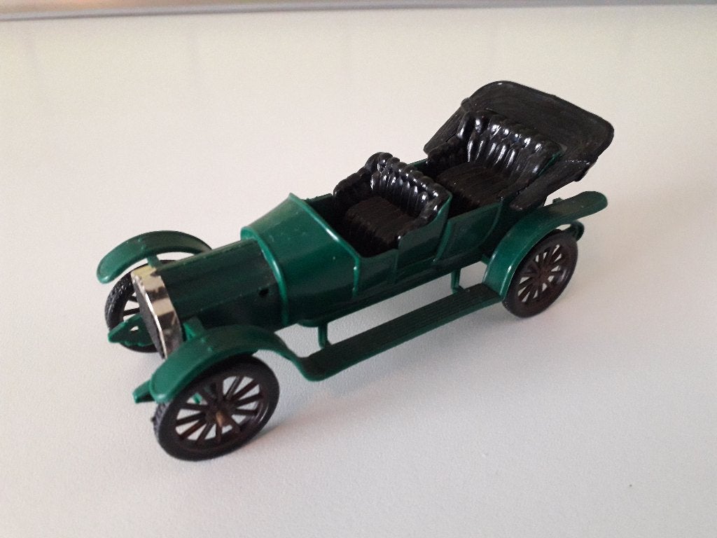 lorraine dietrich 1905 minialuxe, Ophalen of Verzenden, Gebruikt, Auto, Overige merken