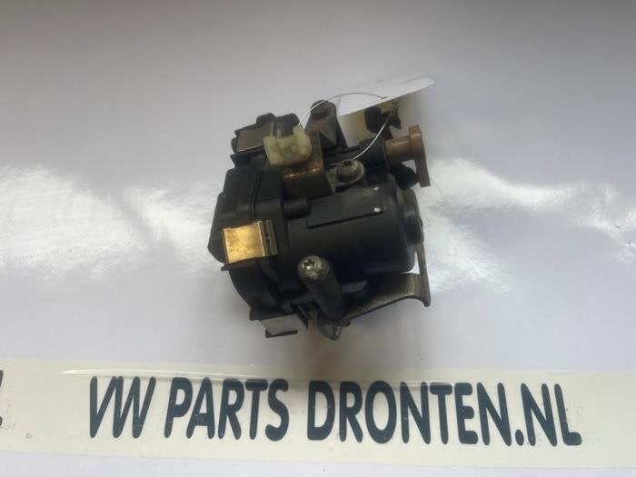 Stelmotor inlaatspruitstuk van een Alfa Romeo Stelvio, Gebruikt, -, Verzenden, -