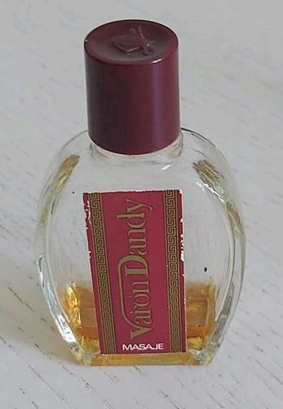 Varon Dandy van Parera, Ophalen of Verzenden, Zo goed als nieuw, Miniatuur