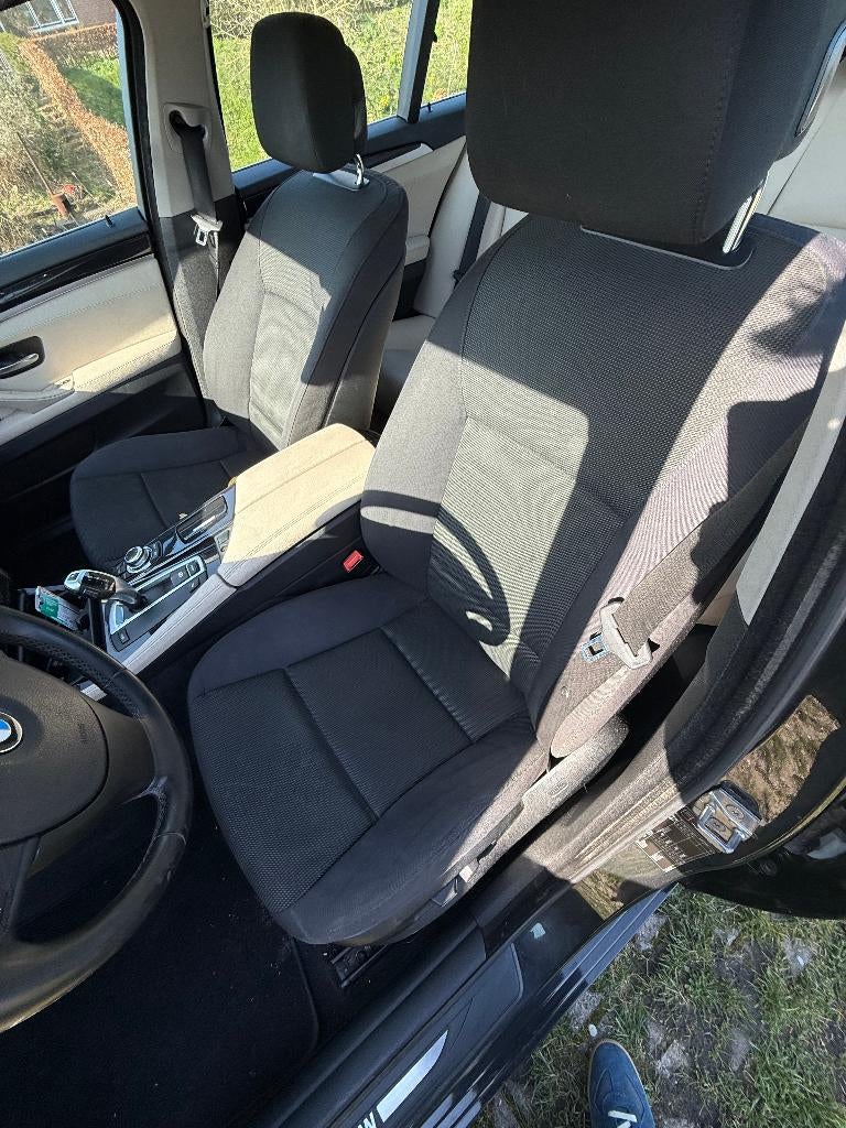 bmw f11 stof interieur, Auto-onderdelen, Interieur en Bekleding, BMW, Ophalen