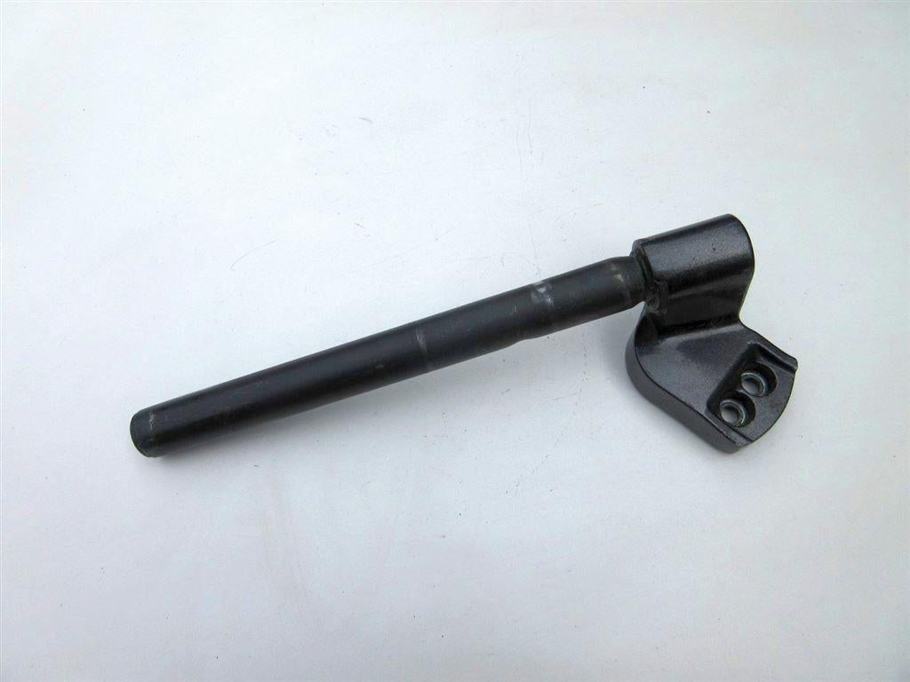 Kawasaki GPX600R stuurdeel links GPX 600 linker stuurhelft, Motoren, Ophalen of Verzenden