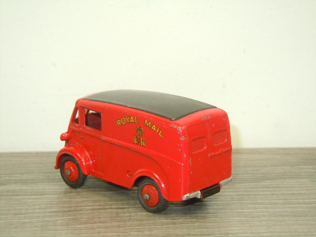 Morris Van Royal Mail - Dinky Toys 260 England, Gebruikt, Engeland, Auto, Verzenden