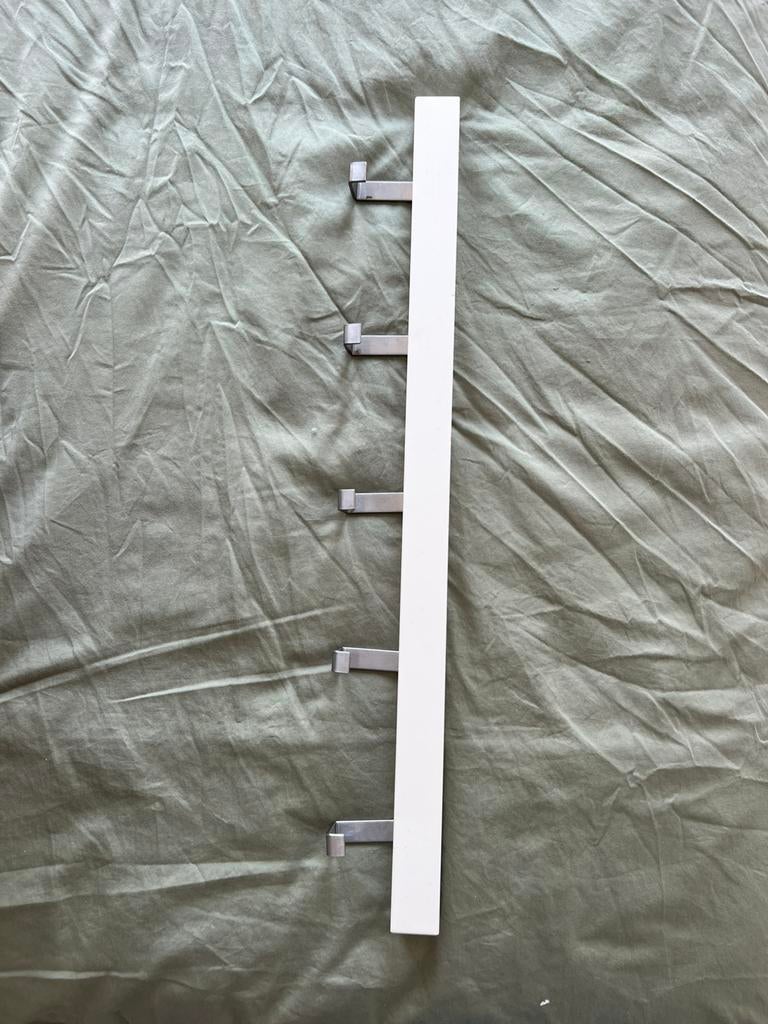 Ikea kapstok tjusig, Ophalen, Zo goed als nieuw, 50 tot 100 cm, Minder dan 100 cm