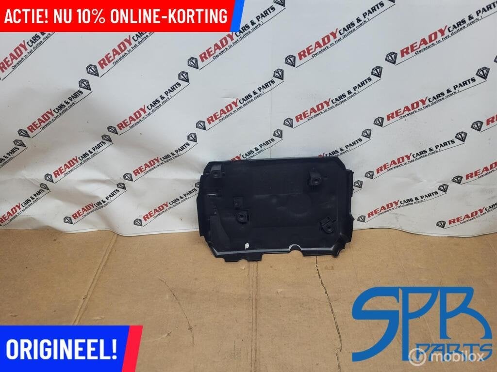 Afdekplaat motor AUDI S3 A3 8V TT 8S 1.8 2.0 TFSI 06K103925K, Auto-onderdelen, Audi, Gebruikt, Audi, Ophalen of Verzenden