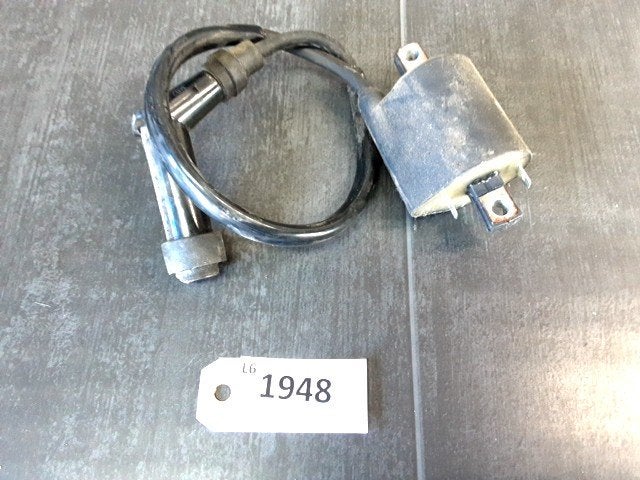 GTS250 2006 - 2011 Sym Bobijn bougiekop D1-55461