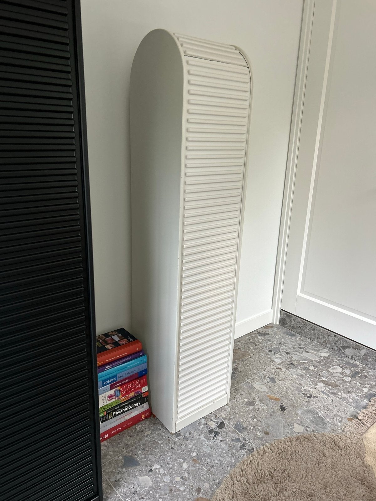 Pastoe Amsterdammer kast - Wit, Huis en Inrichting, Ophalen, Minder dan 50 cm, Gebruikt, 150 tot 200 cm