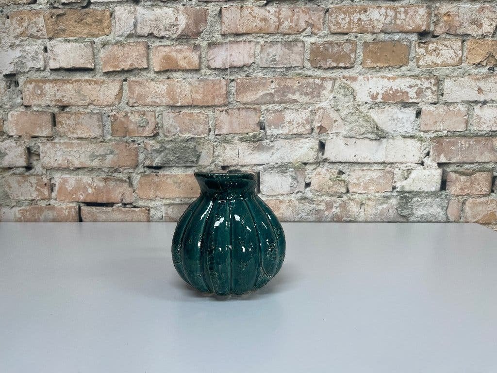 Brynxz keramische kan groen bij TheReSales, Ophalen