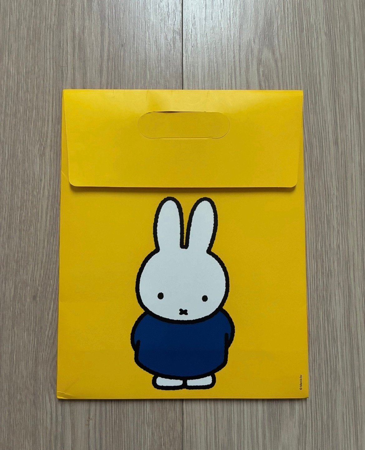 Nijntje cadeautas, Ophalen, Nieuw