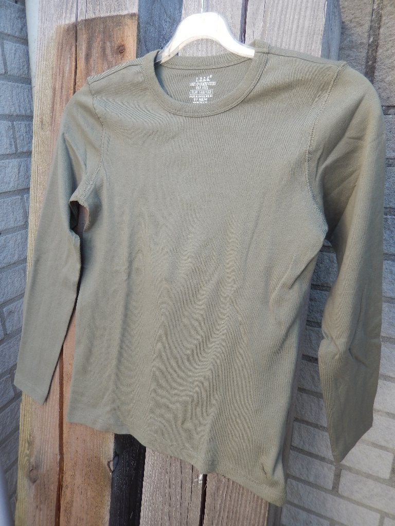 L.O.G.G. (H&M) shirt - longsleeve 146 / 152, Meisje, Ophalen of Verzenden, Zo goed als nieuw, Shirt of Longsleeve