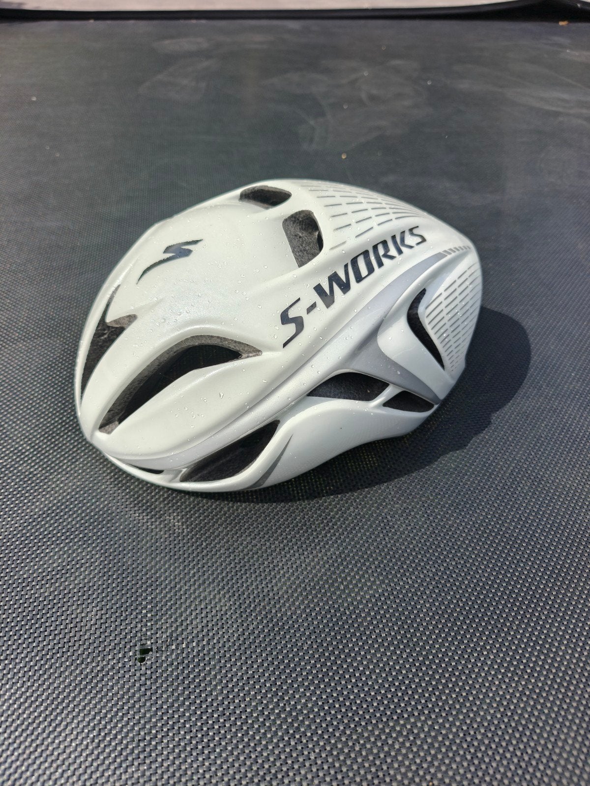 Specialized S-Works Evade Racefiets Helm, Fietsen en Brommers, Specialized, Gebruikt, M, Ophalen of Verzenden