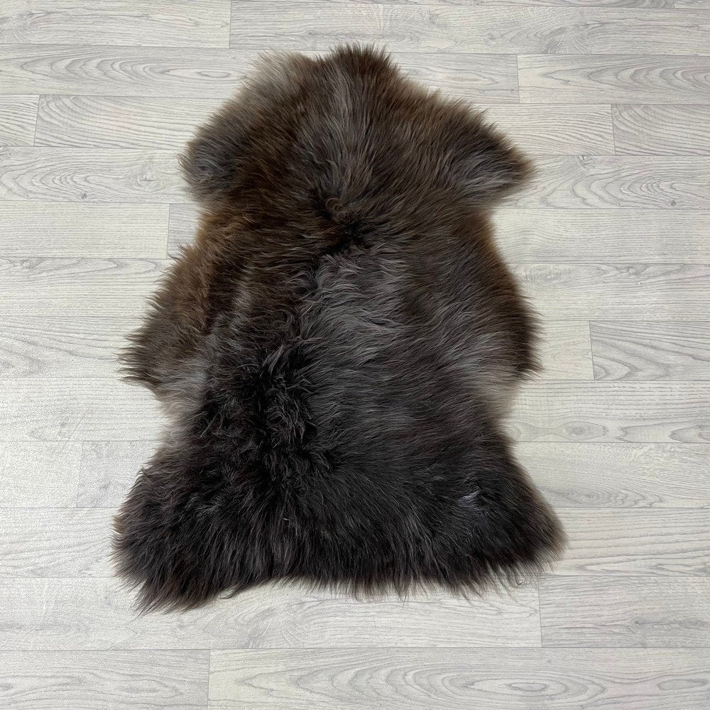 Schapenvacht hond en kat multicolor 85x60cm | Lederstore, Overige typen, Overige merken, Nieuw, Grotestraat 32, 5836 AG, Sambeek, The Netherlands