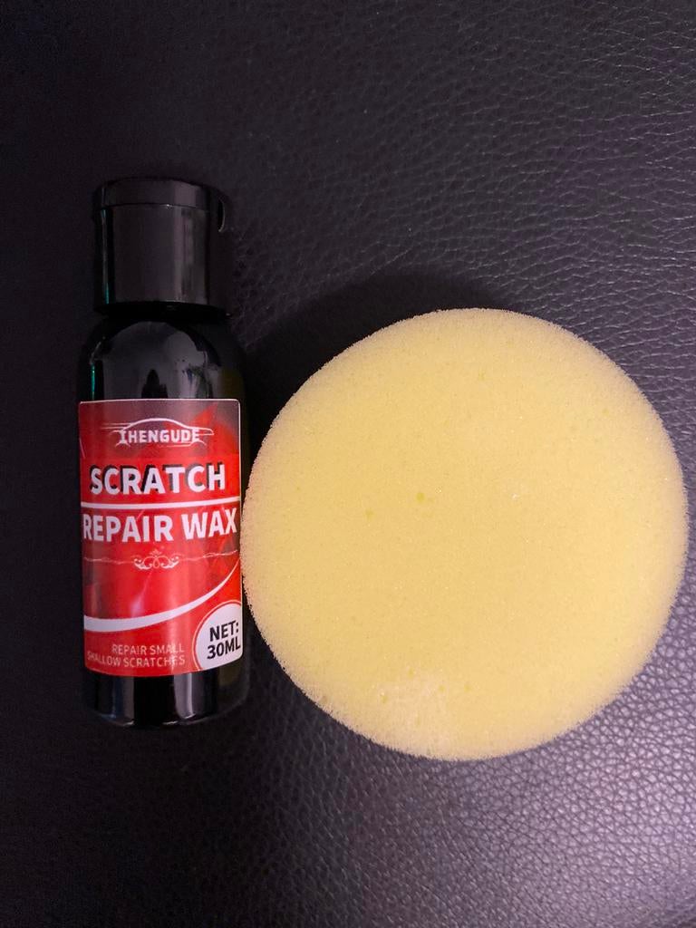 Lichte krijsjes wegwerken,sponsje nieuw,nu 2 sets voor €15,-, Ophalen of Verzenden, Nieuw, Overige merken
