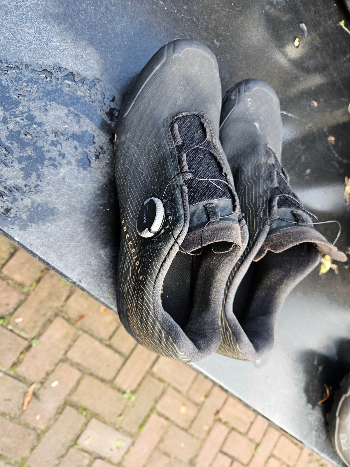 Rockrider Race 900 MTB schoenen maat 43, Gebruikt, Heren, Schoenen, Overige maten