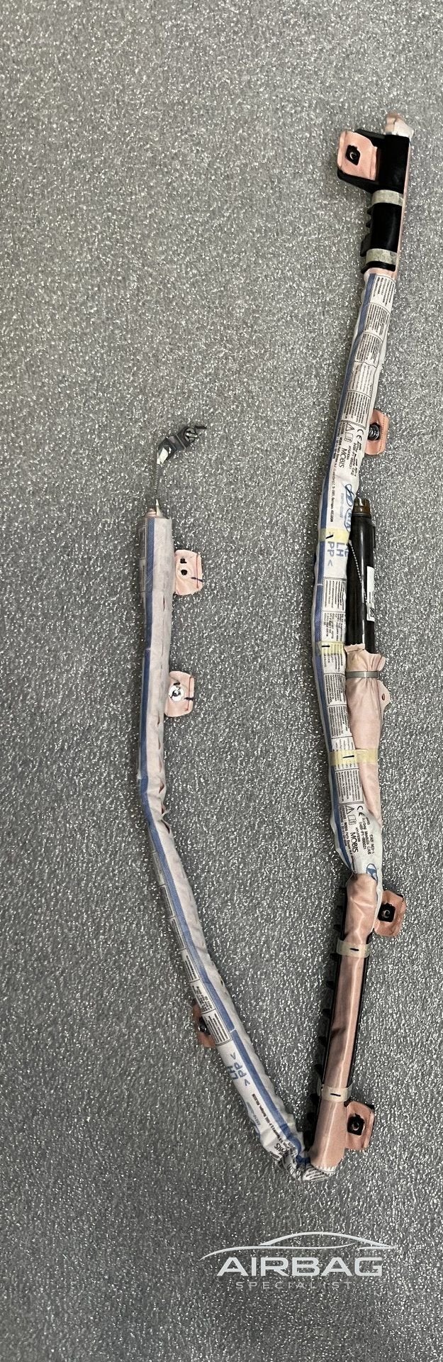 Hyundai Ioniq dak hemel airbag Links 2016+  85010-G2000  850, Gebruikt, -, -, Ophalen of Verzenden