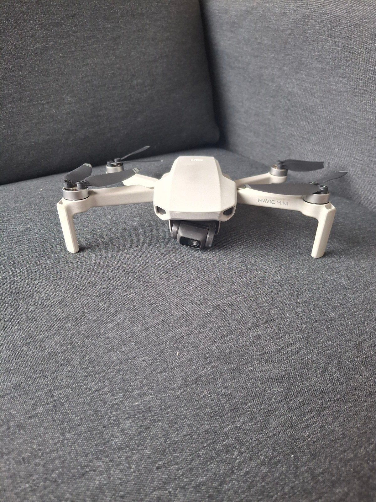 DJI Mavic Mini Fly More Combo - Compleet en Goed Werkend, Audio, Tv en Foto, Drones, Gebruikt, Cameradrone, 1 tot 5 kilometer