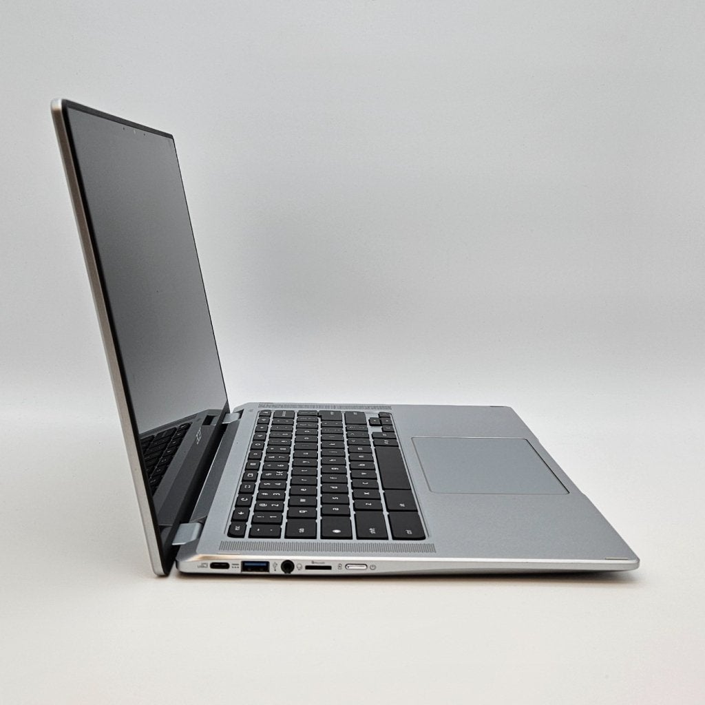 Acer Chromebook Spin CP314-1HN-C79G - 4GB 64GB Touchscreen, Acer, Zo goed als nieuw, Support@acer.com, 8F, No. 88, Sec. 1, Xintai 5th Rd.
Xizhi District, New Taipei City 221
Taiwan