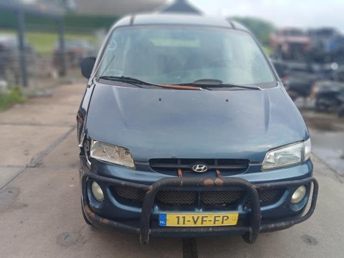 Kachelhuis van een Hyundai H200, Auto-onderdelen, Gebruikt, -, -, Ophalen of Verzenden