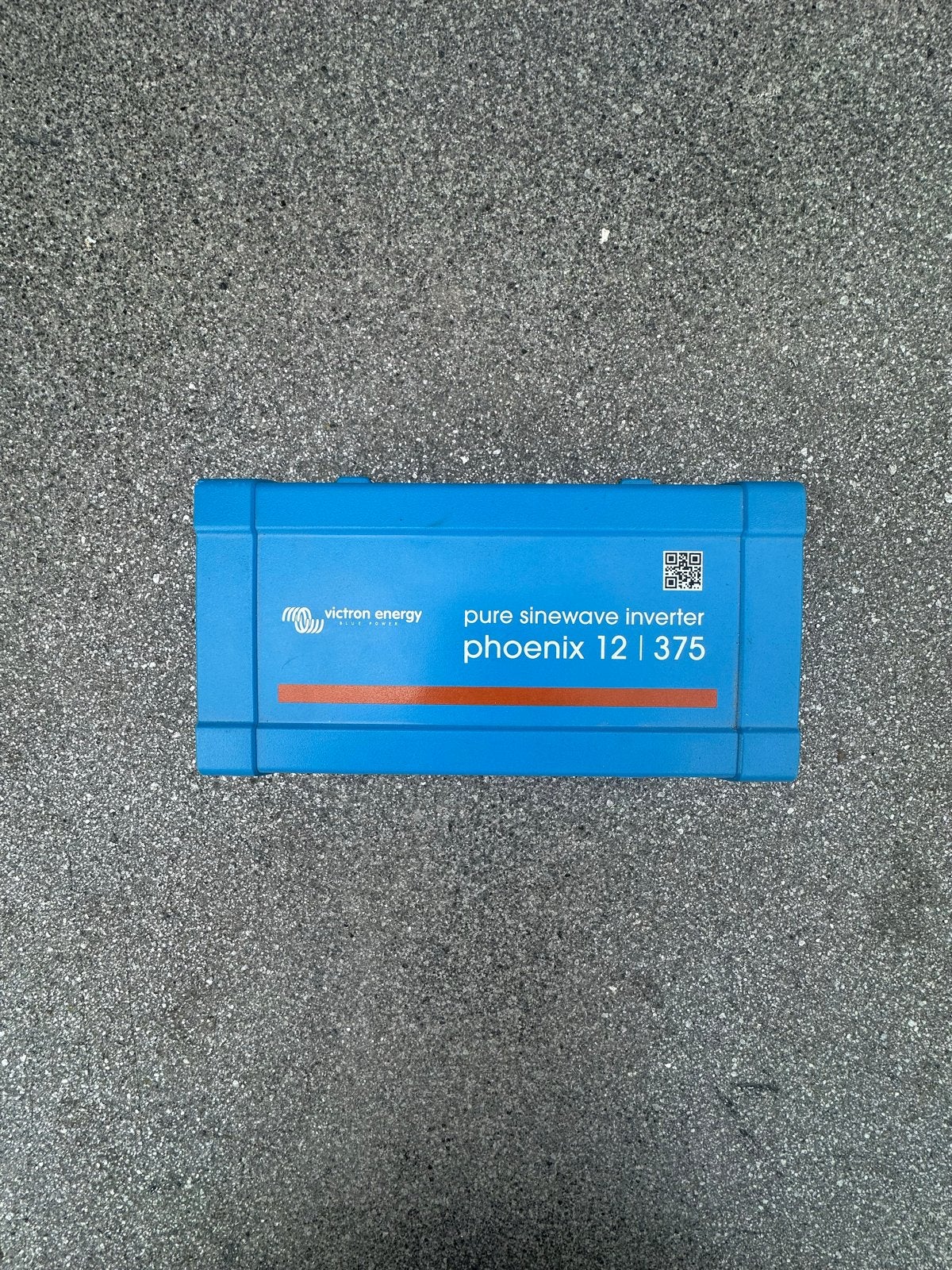 Victron Energy Phoenix 12|375 Pure Sinewave Omvormer, Ophalen of Verzenden, Gebruikt