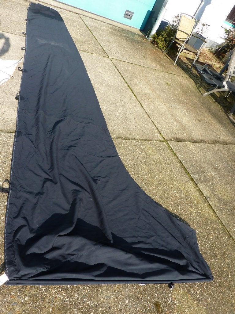 huik gaastra nieuw 4.6 meter, Ophalen, Nieuw, Overige typen