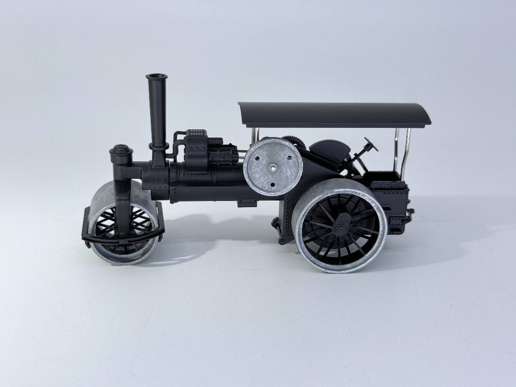 Marklin 1895 - H0 Stoomwals, Märklin, Wisselstroom, Märklin, Overige typen