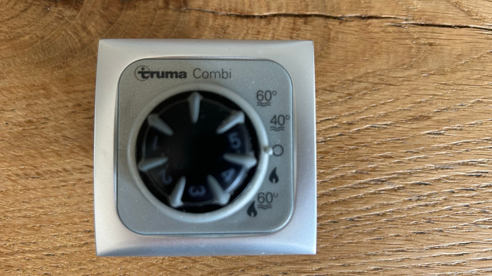 Truma Combi CP Classic, Ophalen of Verzenden, Zo goed als nieuw