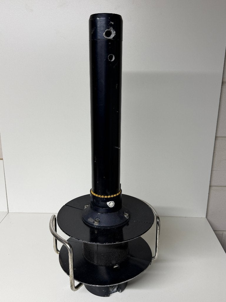 Facnor RX300 furler, Ophalen of Verzenden, Gebruikt, Lijn of Blok