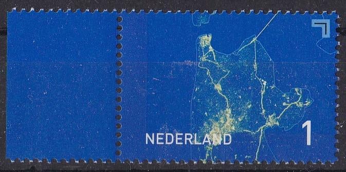 Verlichting – Kop van Noord-Holland - MNH - NVPH 3343, Verzenden, Na 1940, Postfris